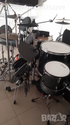 Барабани и китари, снимка 6 - Други - 50234787