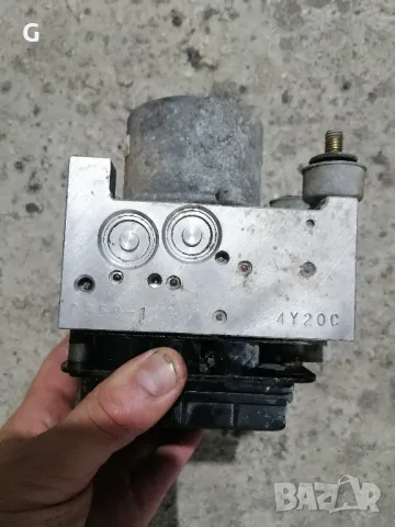 ABS Помпа Мазда 6 2.0 , снимка 2 - Части - 47346187