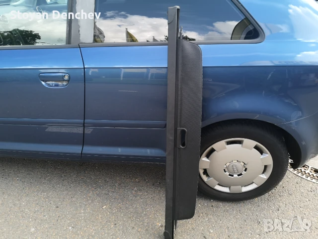 Щора за багажника за бмв F30. F31   2011 ДО 2020Г  В БЕЗУПРЕЧНО СЪСТОЯНИЕ, снимка 2 - Аксесоари и консумативи - 50474400