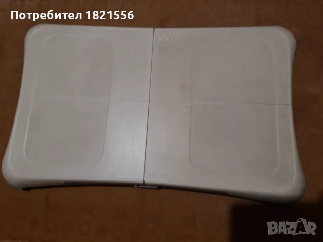 Nintendo wii + игри, снимка 2 - Nintendo конзоли - 48494391