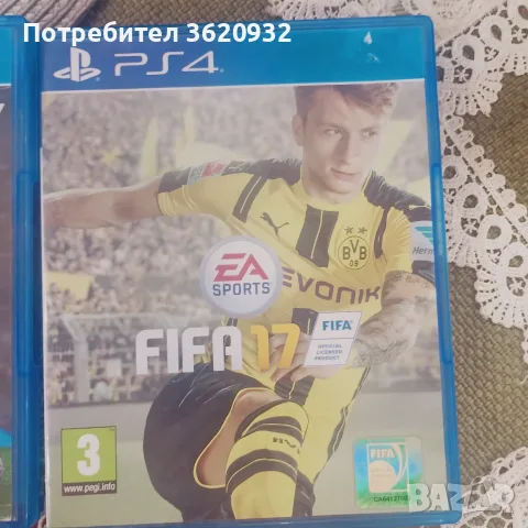 Продават се игри за PlayStation 4, снимка 6 - Игри за PlayStation - 56233981