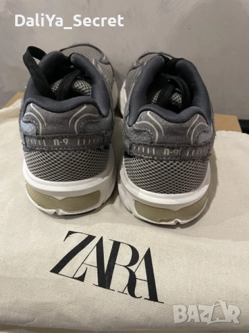 ZARA детски обувки - 35 номер, снимка 4 - Детски обувки - 56235175