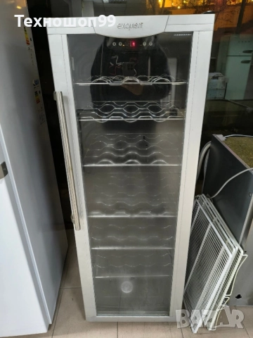 Винена витрина Excuisit