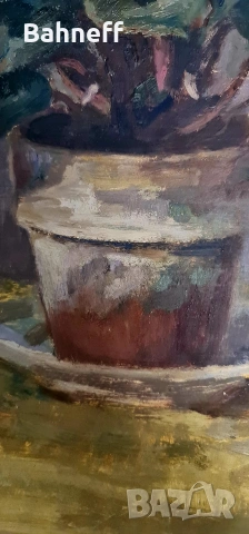 Натюрморт , снимка 4 - Картини - 51449224