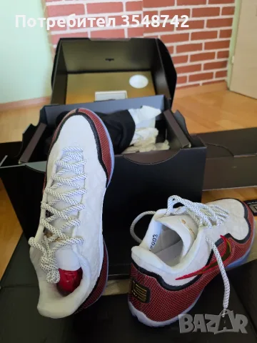 Нови обувки NIKE LeBron 23, 47 номер
