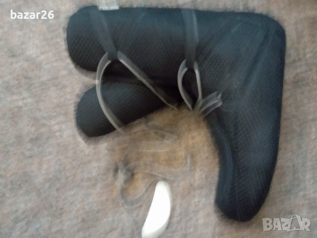 SNOWBOARD обувки  размер  Eu 38.5, снимка 7 - Зимни спортове - 36299808