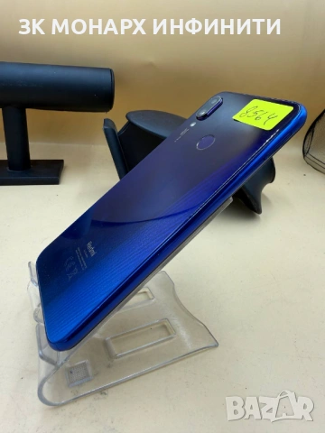 Телефон Redmi note 7/RAM 3GB/32GB, снимка 8 - Xiaomi - 53851929