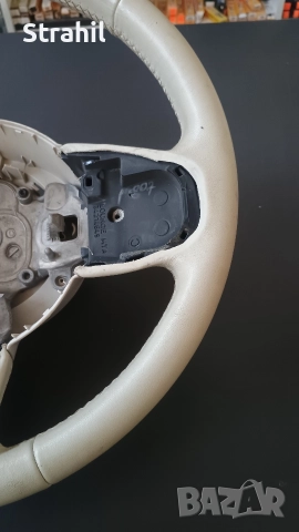 Волан за Fiat 500 735633755, снимка 3 - Части - 52881781