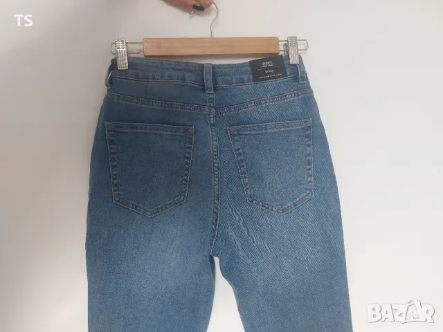 Дамски дънки H&M EUR 36, снимка 10 - Дънки - 47756657