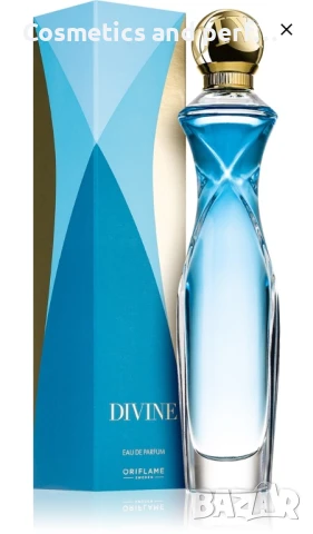 Дамски парфюм DIVINE 