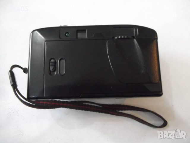 Фотоапарат "SKINA - SK-105" - 2 работещ, снимка 4 - Фотоапарати - 44572831