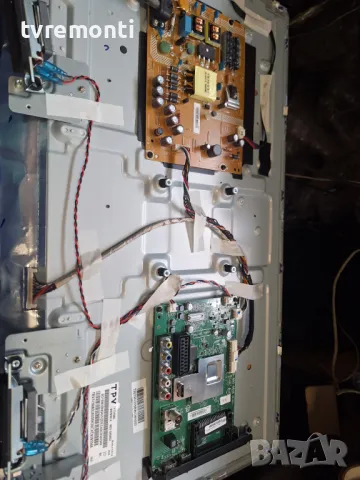 POWER BOARD ,715G7801-P01-W03-0H2S for LG 32LH500D 32inc DISPLAY TPT315B5-WHBN0.K REV.S8940D, снимка 5 - Части и Платки - 49645376