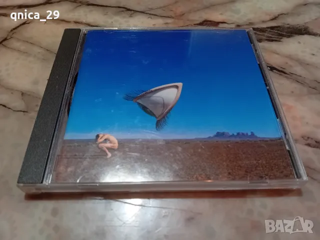 The Cranberries - Bury the Hatchet