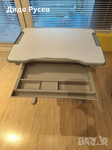 Продавам ергономично бюро , снимка 10 - Бюра - 52950932