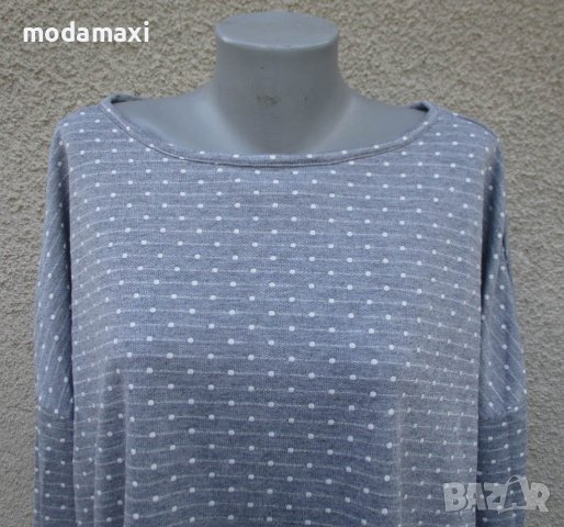 4XL Нова  блуза Esmara , снимка 3 - Блузи с дълъг ръкав и пуловери - 42223310