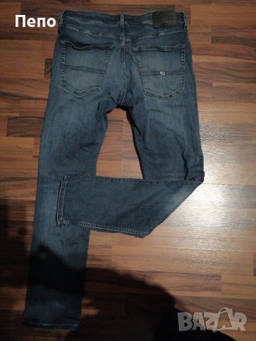 Мъжки дънки, снимка 3 - Дънки - 40135915