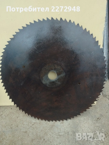 дискове за циркуляр , снимка 2 - Циркуляри - 53063099