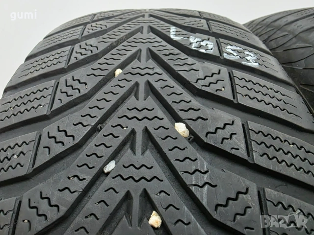 2бр зимни гуми 195/65/15 VREDESTEIN L04953 