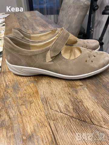 Дамски обувки , снимка 2 - Дамски ежедневни обувки - 52745455