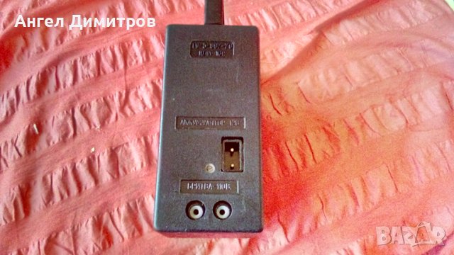 Авто турист СССР лампа, снимка 4 - Антикварни и старинни предмети - 41405937