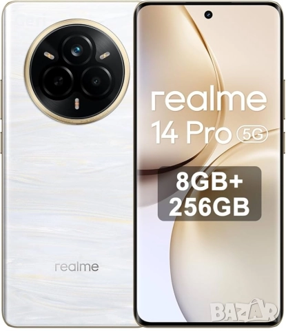Нов Realme 14 Pro 5G