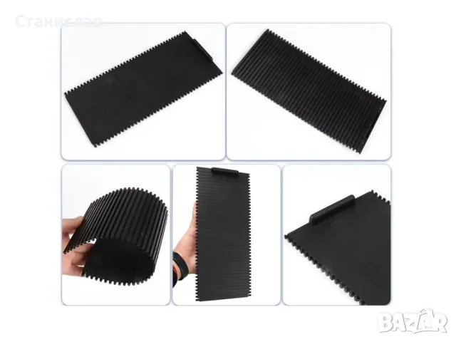 Range Rover Sport L320 Pre-Face Щора за поставка на чаши, снимка 3 - Части - 50263813