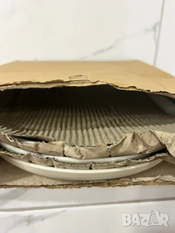 Германия нови чинии благороден порцелан, снимка 9 - Чинии - 48584358