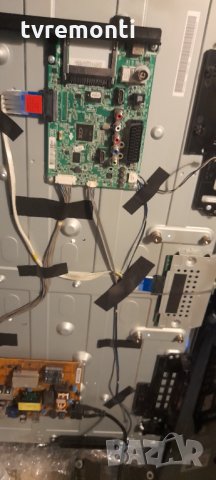  TCon BOARD ,6870C-0452A, LC500DUE-SFR1_Control_Merge, снимка 4 - Части и Платки - 34605575