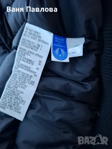 Дамско яке CANADA GOOSE р-р S, снимка 6 - Якета - 55873028