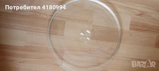 чиния за микровълнова , снимка 4 - Микровълнови - 55797520