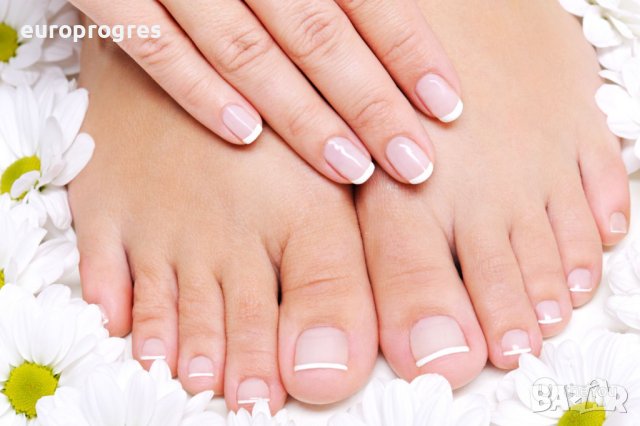 Цялостен или частичен курс по Маникюр, педикюр, ноктопластика с Лицензирана диплома в Силистра