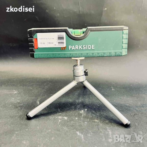 Лазерен нивел PARKSIDE PLW A6