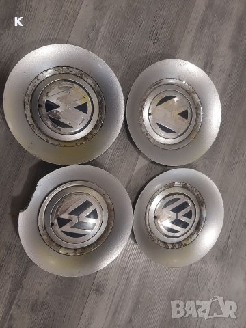 Капачки за джанти за фолксваген фаитон