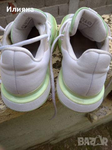 Adidas маратонки Адидас , снимка 4 - Маратонки - 44688250