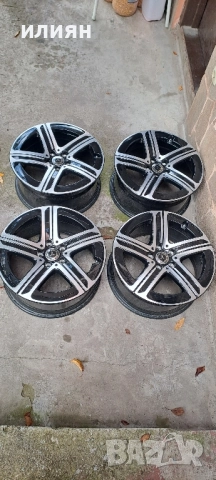 лети джанти 18цола за Mercedes GLC W254 A2544015400