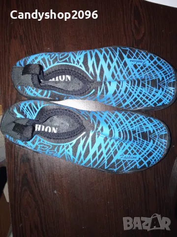 Разпродажба на дамски сандали и маратонки , снимка 6 - Сандали - 50341625