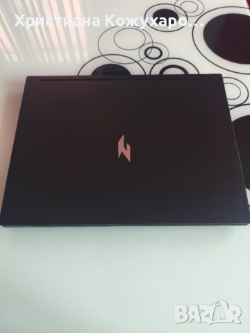 Продавам чисто нов лаптоп acer nitro v 16 1Tb 