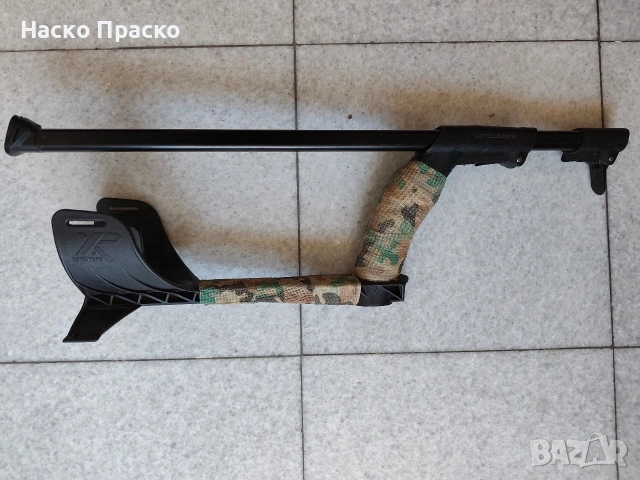 стик xp deus , снимка 2 - Друга електроника - 53857147