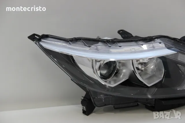 ✔️НОВ десен фар Nissan Qashqai J11 (2014-2017г.) Led светлини 260104EH0A / 260104EH1A / 260104EH2A, снимка 3 - Части - 49927095