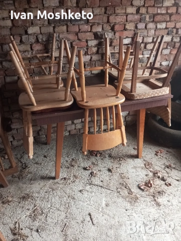 Маси и столове!, снимка 3 - Маси - 53047699