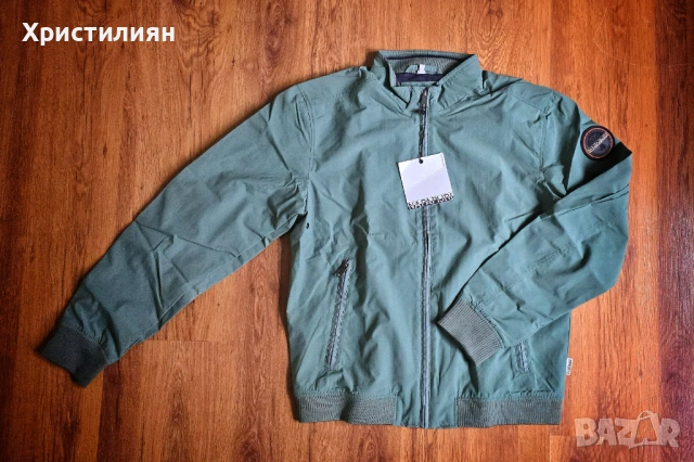 Яке Napapijri Ambers S мъжко