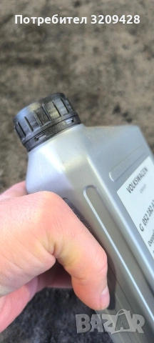 G 052 182 A2. Оригинално масло за DSG 1л., снимка 4 - Аксесоари и консумативи - 53733775