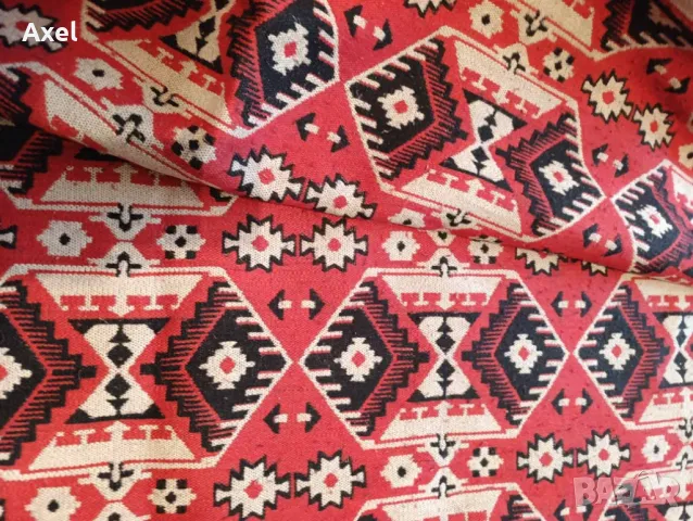 Красив килим 360/230см., снимка 4 - Килими - 49896866