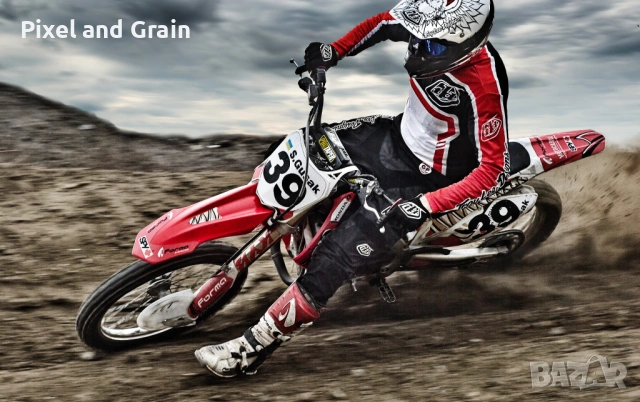 Nikon D60 фотоапарат + два обектива и аксесоари Никон, снимка 12 - Фотоапарати - 53670746