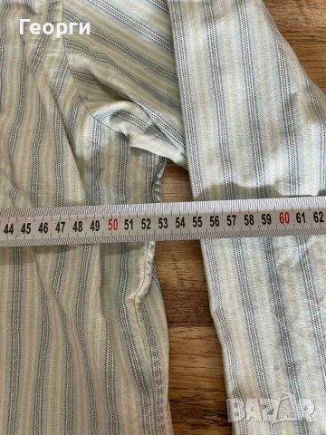 Мъжка риза Polo Ralph Lauren Размер L, снимка 3 - Ризи - 50151650