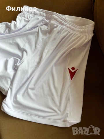 ЦСКА София шорти сезон 24/25, снимка 2 - Спортни дрехи, екипи - 53771863