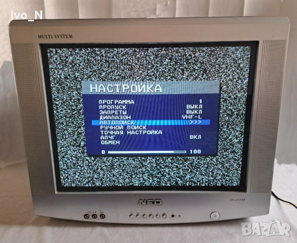 Телевизор NEO-21 инча. в Телевизори в гр. Стара Загора - ID41476215 ...