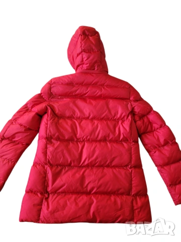 Дамско яке Tommy Hilfiger, снимка 2 - Якета - 53678680