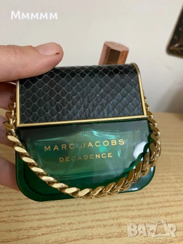 Шишета парфюми, снимка 2 - Дамски парфюми - 53742256