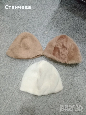 калпак шапка гугла, снимка 4 - Колекции - 41943098